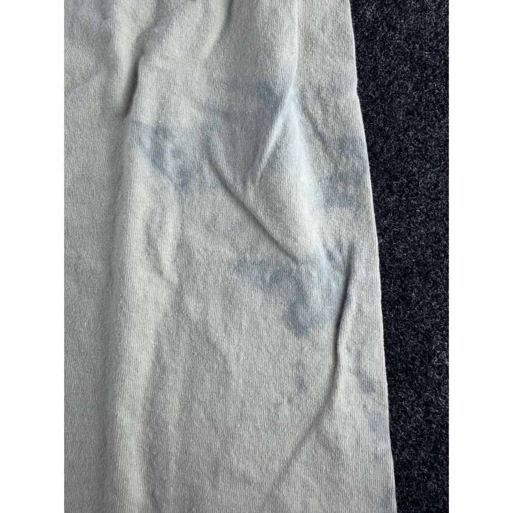 Black Hills T Shirt Native Teepee Embroidered USA Nature L - Picture 5 of 8